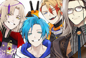 Holostars-EN TEMPUS Headquarter