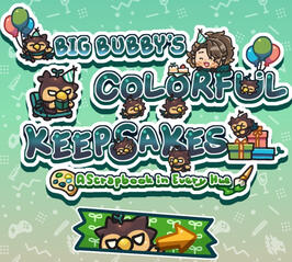 Goldbullet Birthday 2025